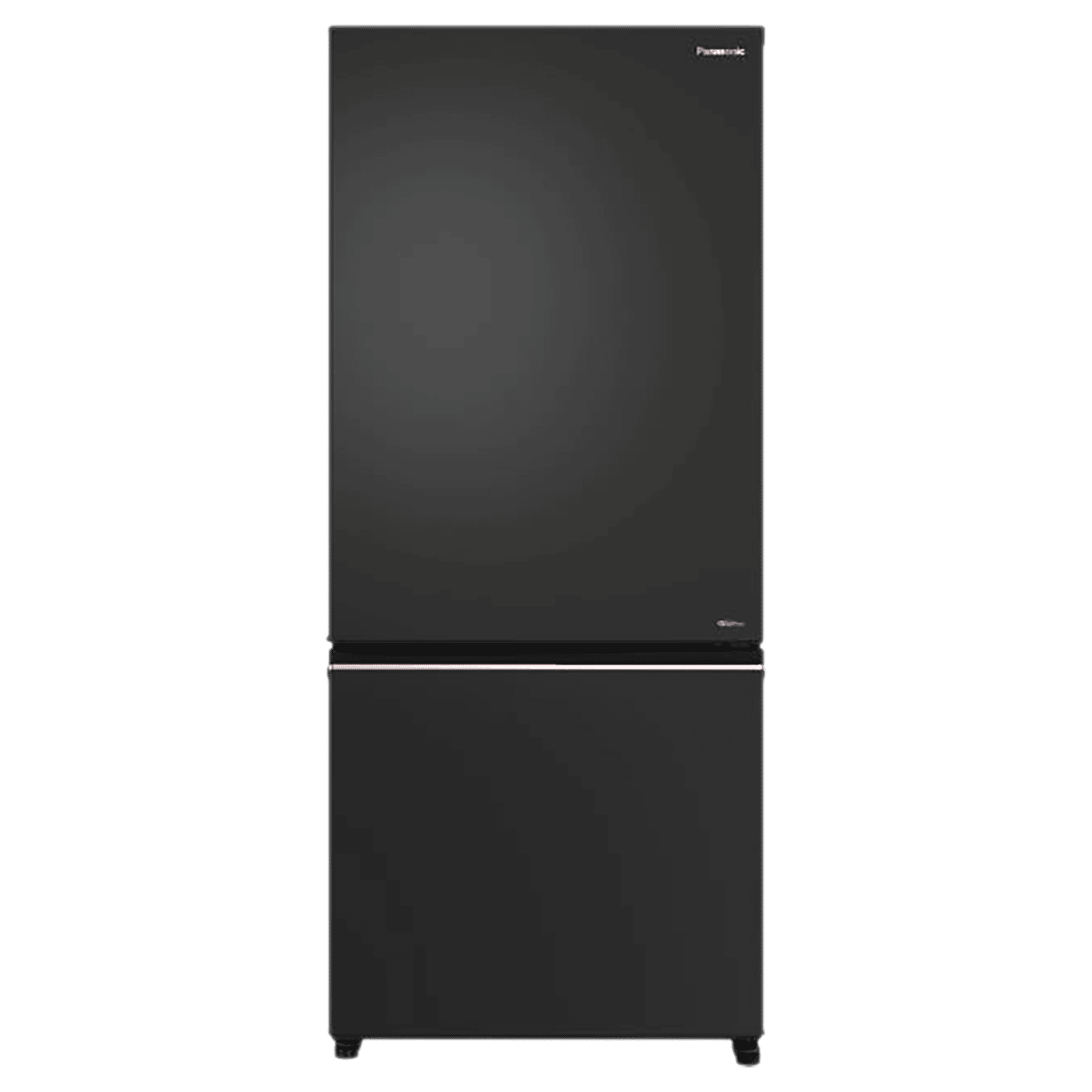 Buy Panasonic 400 Litres 2 Star Frost Free Double Door Bottom